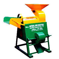 Maize Sheller