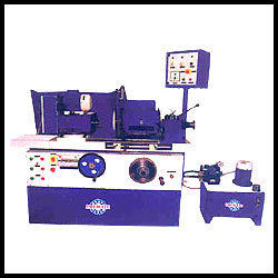 industrial grinding machine