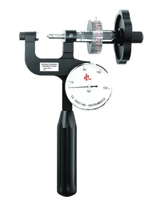 Aluminium Portable Rockwell Hardness Tester at Best Price in Shenyang