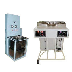 Pressure Cooker Tester And Sealing Machine