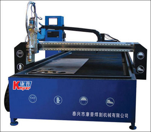 Automatic Table Type Plasma Cutter