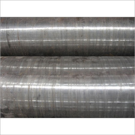 Big O.D. Carbon And Alloy Seamless Steel Pipes Section Shape: Round