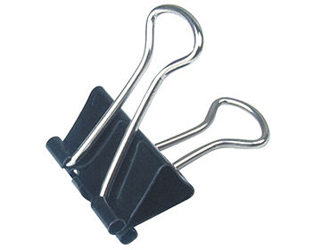 Binder Clip