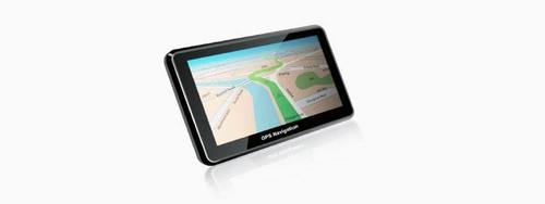 Car GPS Navigator