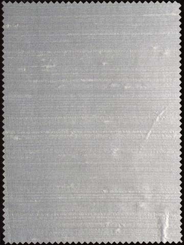 Chinese Dupion Style Silk Fabric