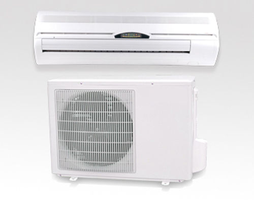 DC Inverter Air to Air Heat Pump