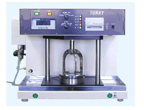 Industrial Hydrostatic Head Tester