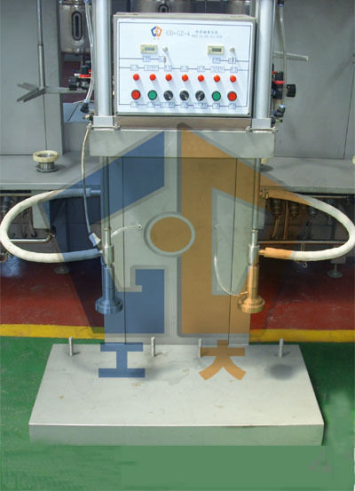 Industrial Keg Filling Machine Application: Beverage