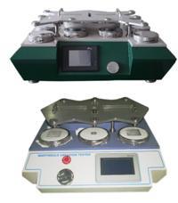 Martindale Abrasion And Pilling Testers Application: Textile Industry