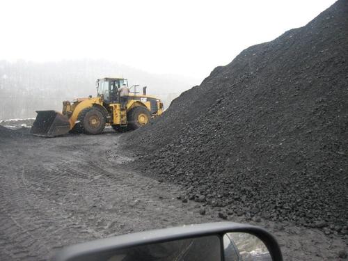 Metallurgical and Thermal Coal