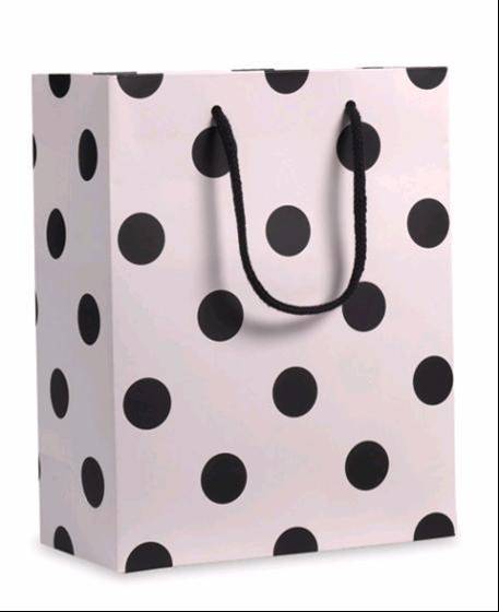 Paper Shopping Bag