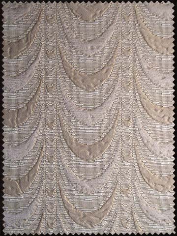 Silk Jacquard Fabric - 136 cm Width, 260 g/mA  Weight | Customizable Designs and Premium Quality