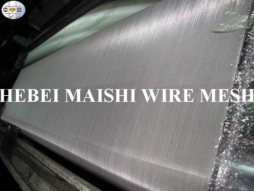 Stainless Steel Wire Mesh