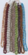 Multicolor Wholesale Price Prayer Beads Strings