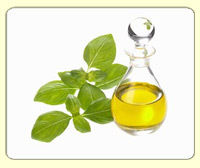 Aromatic Chemicals Oil