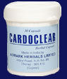 Ayurvedic Cardoclear Capsules