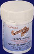 Chandramukhi Herbal Powder Face Pack Grade: Medicinal