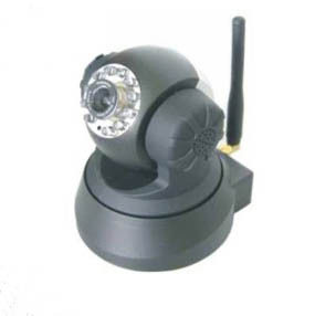 Computer Network Ip Camera