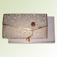 Designer Indian Wedding Cards