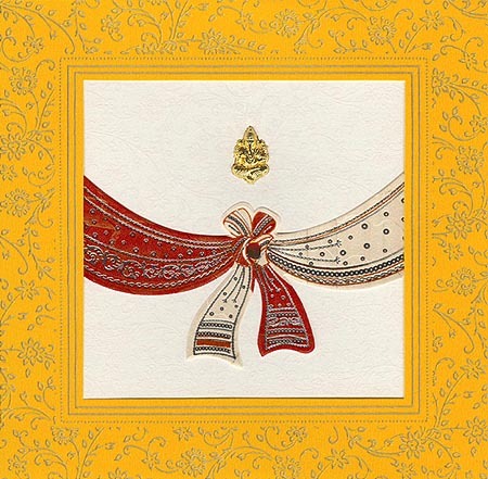 Designer Wedding Cards at Best Price in Mumbai, Maharashtra | PAREKH CARDS