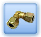 Equal Elbow - DIN2353 Compatible, High-Quality Leak Proof Design & Versatile Material Selection