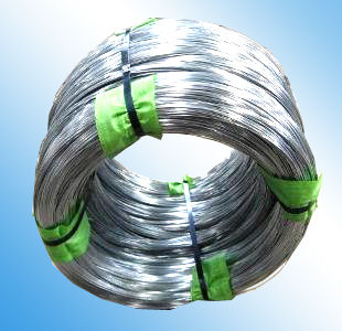 Galvanized High Carbon Steel Wire For Acsr Conductor Application: Industrial