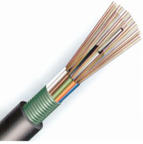 GY(F) TS Fiber Optic Cable