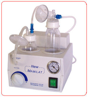 Mamilat Breast Pump