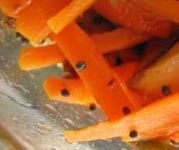 Mouth Watering Taste Carrot Pickle