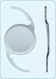 Nucleus 360A  Square Edge IOL Lenses