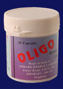 OLIGO Herbal Capsule