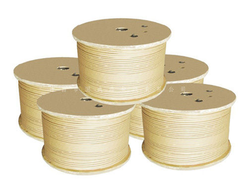 Paper Covered Flat Copper Wire