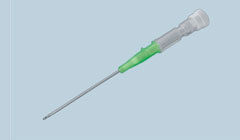 Surgical Disposable Pen Type Cannula