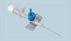 Surgical Disposable Pro Vein Cannula