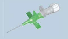 Surgical Disposable Provein A TM Cannula