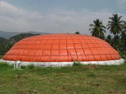 Biogas Holder