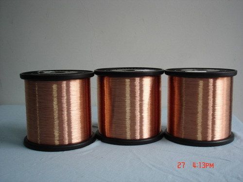 Copper Clad Aluminium Magnesium Wire