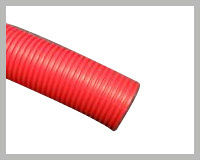 Corrugated Flexible Conduit