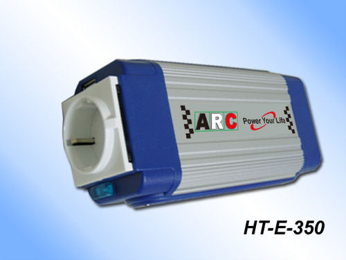 Dc To Ac Inverter Hte350