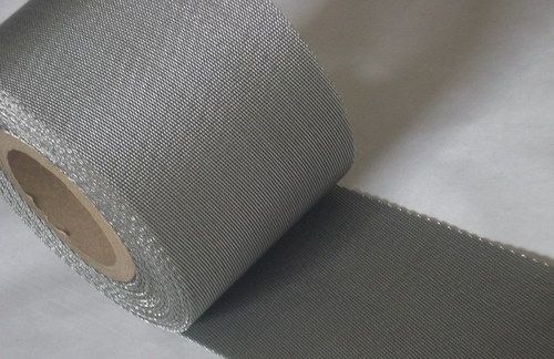 Dutch Weave Wire Mesh