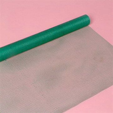 Industrial Fiberglass Window Screen