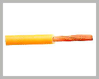 PVC Insulated Single Core Wire