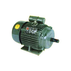 Single Phase Motors