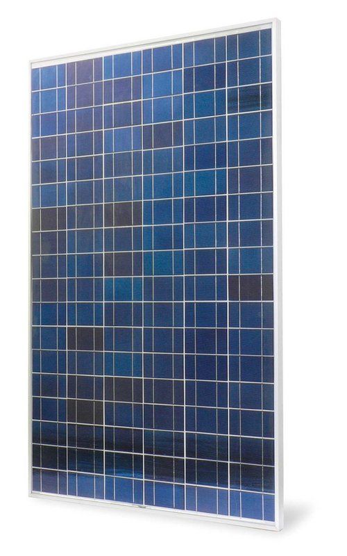 Solar Photovoltaic Modules