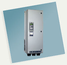 Variable Speed Drives