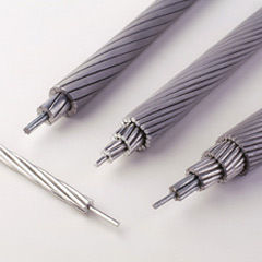 Aluminium Conductor Steel Reinforced