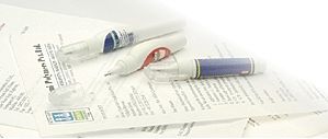 correction pen