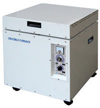 Crucible Furnace For Laboratory Dimensions: 240 X 220 Millimeter (Mm)