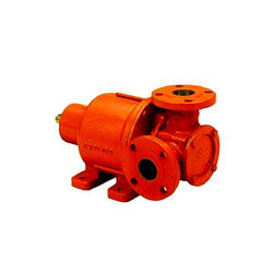 Cast Iron Electric Internal Gear Pump