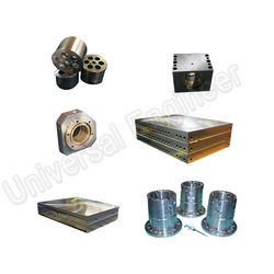 Ferrous Components